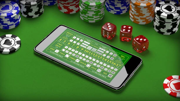 Lottery Game